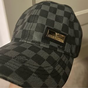 Refurbished LV Cap